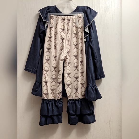 NATIVITY OUTFIT - Picture 2 of 5